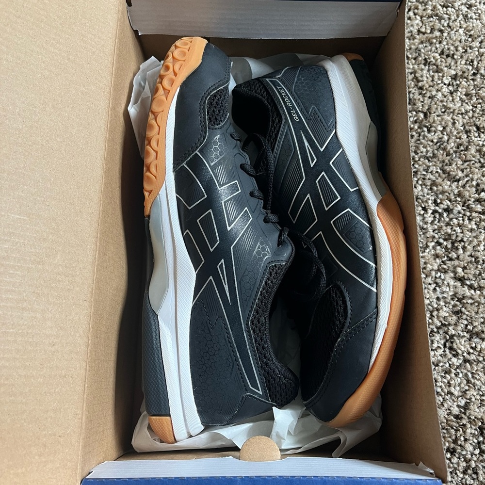 ASICS shoes